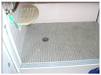 スノコちょうせい君 設置前