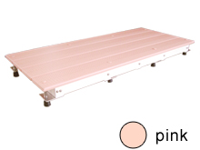 スノコちょうせい君 / ピンク